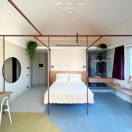 カターニア Zahara Bed & Breakfast エクステリア 写真
