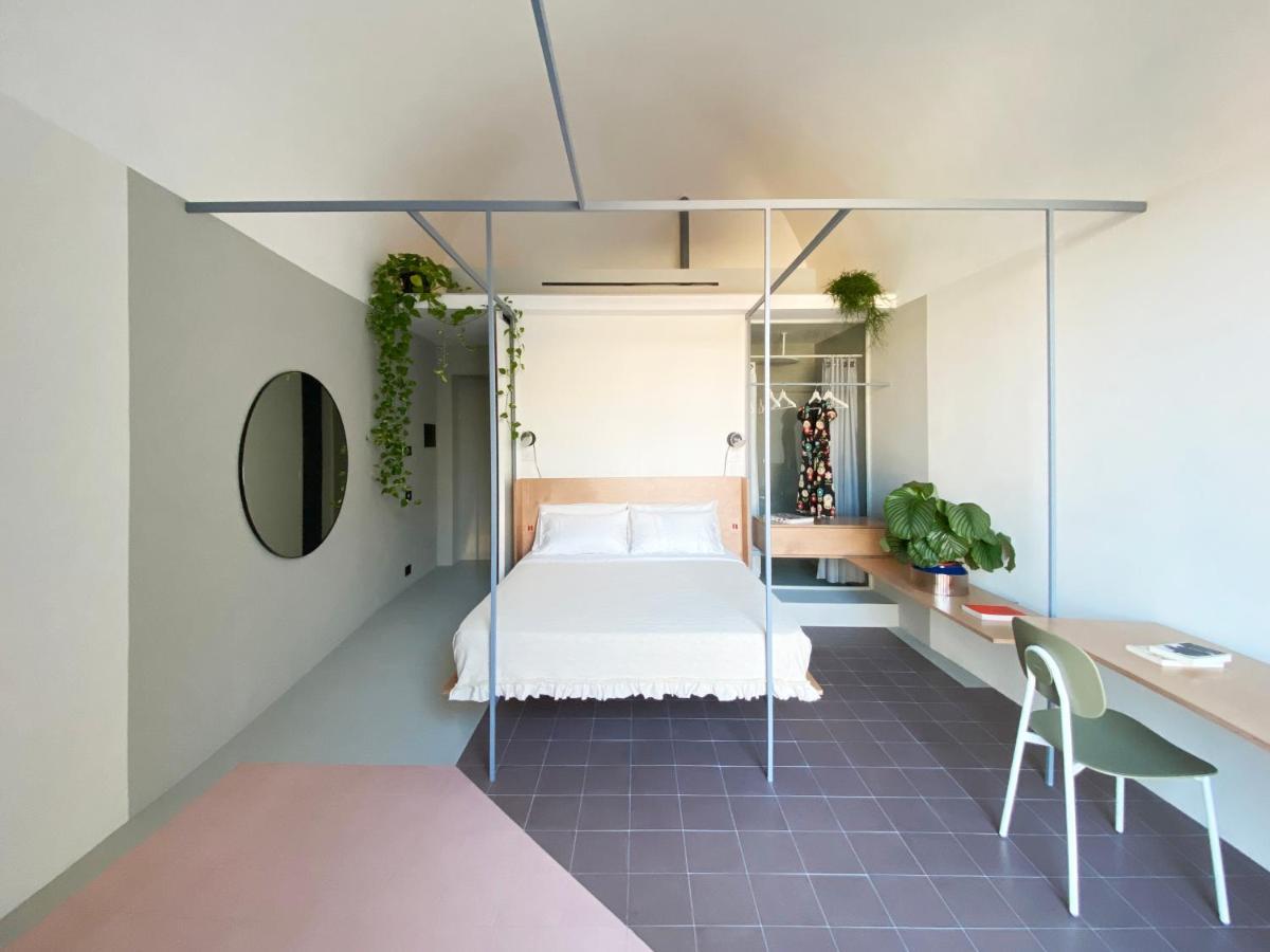 カターニア Zahara Bed & Breakfast エクステリア 写真