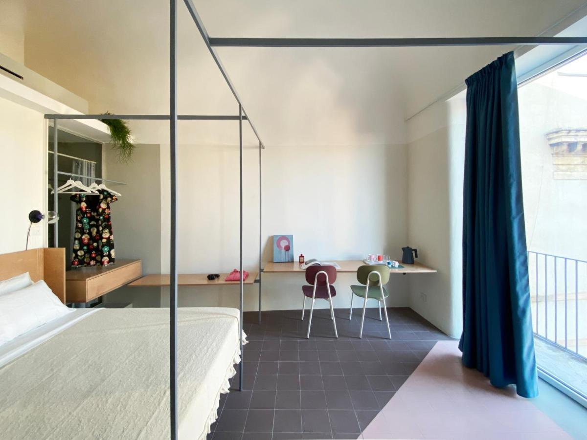 カターニア Zahara Bed & Breakfast エクステリア 写真