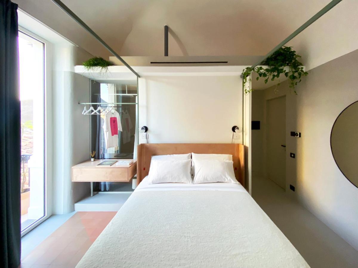カターニア Zahara Bed & Breakfast エクステリア 写真