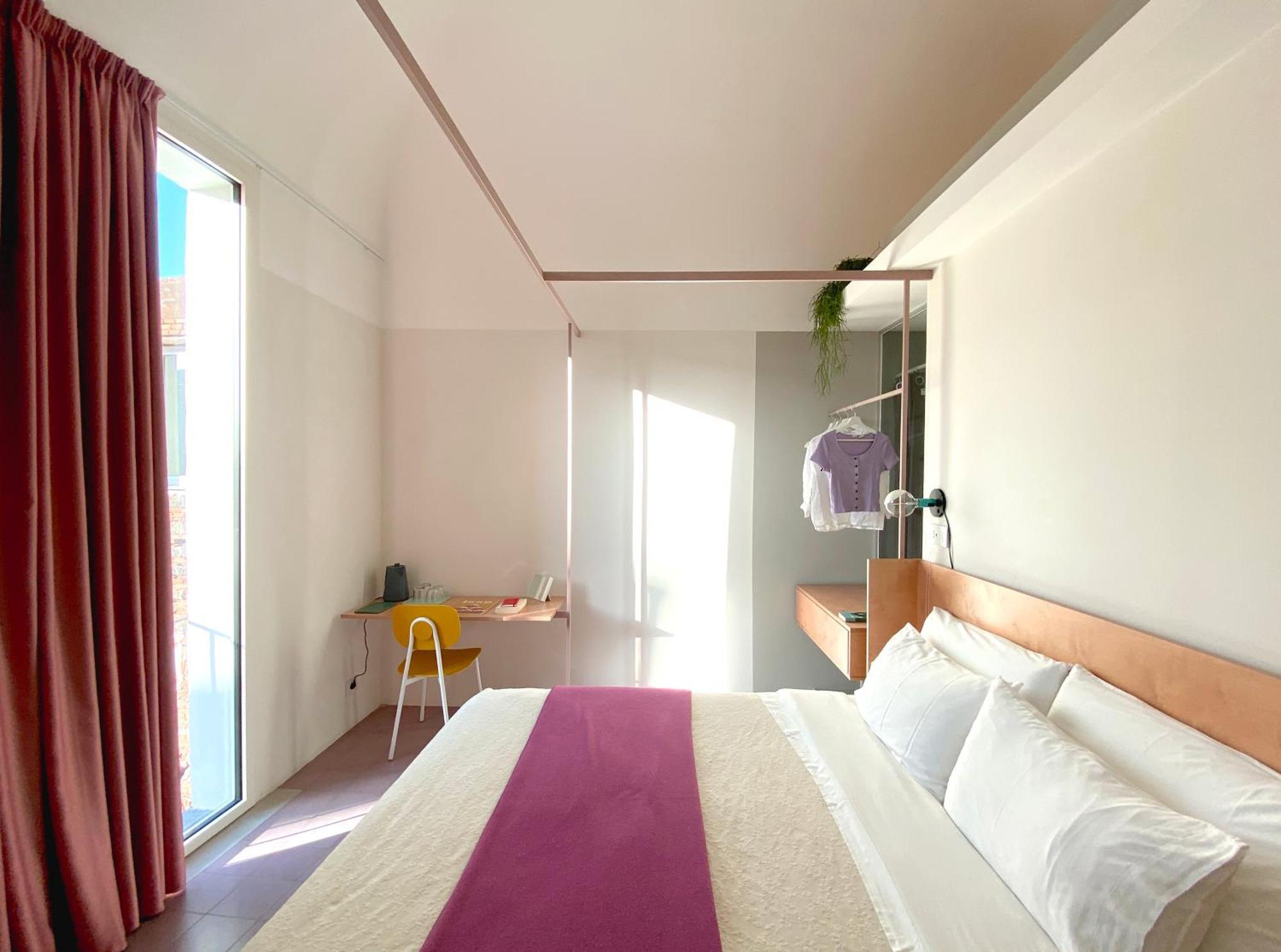 カターニア Zahara Bed & Breakfast エクステリア 写真